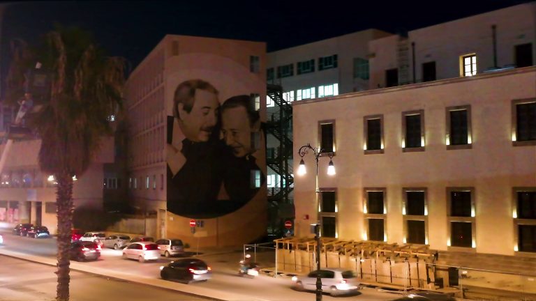 Giorno della memoria delle vittime di mafia, 4 atenei in collegamento