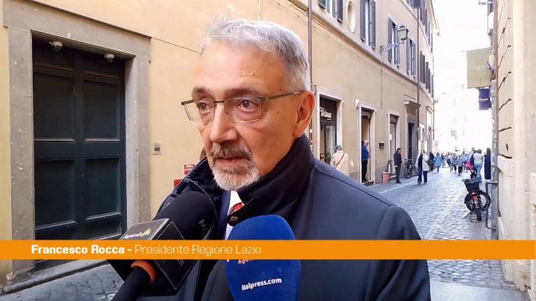 Rocca “Acqua sfida globale, bene l’inserimento nel Piano Mattei”