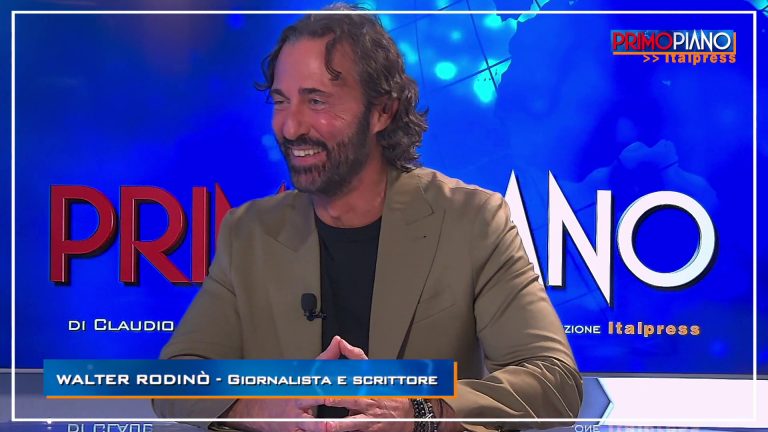 Rodinò “Paure immotivate sul premierato, la riforma dà stabilità”