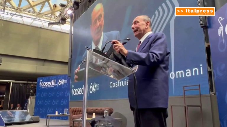 Schifani “Impegno per consentire a imprese  lavorare bene in Sicilia”