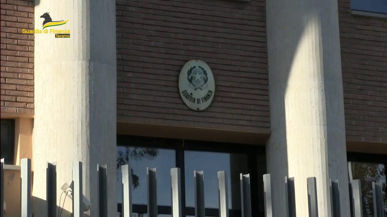 Teramo, scoperta organizzazione dedita all’immigrazione clandestina