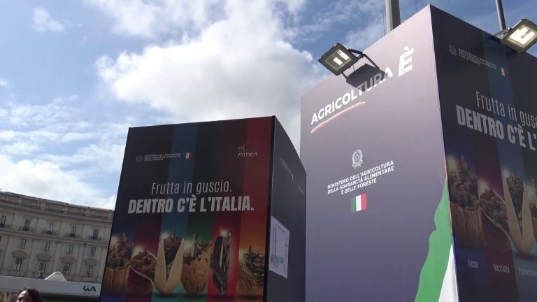 Dazi Usa bocciati dal Presidente della Repubblica Mattarella