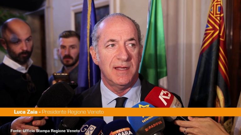 Zaia “Bassano del Grappa capitale veneta della Cultura bel risultato”