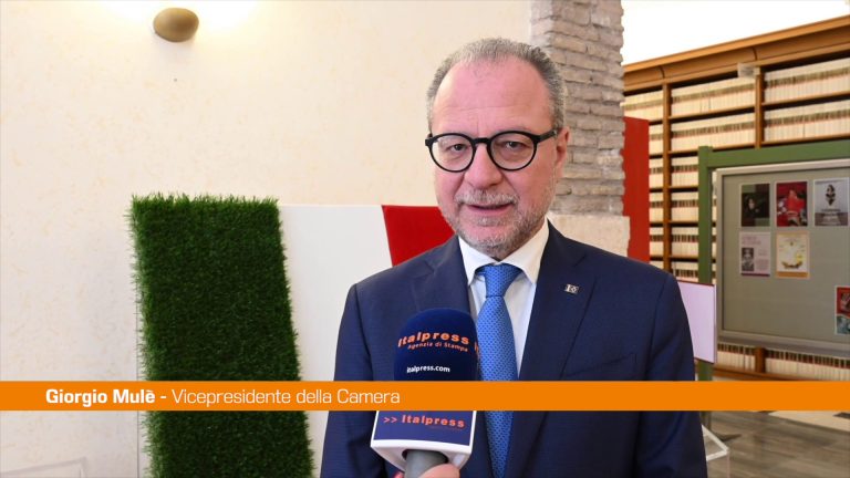 Difesa, Mulè “Voce che va ascoltata, spesso si fa disinformazione”