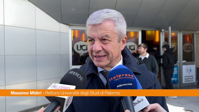 Midiri “UniPa a Brancaccio opportunità unica e strategica”