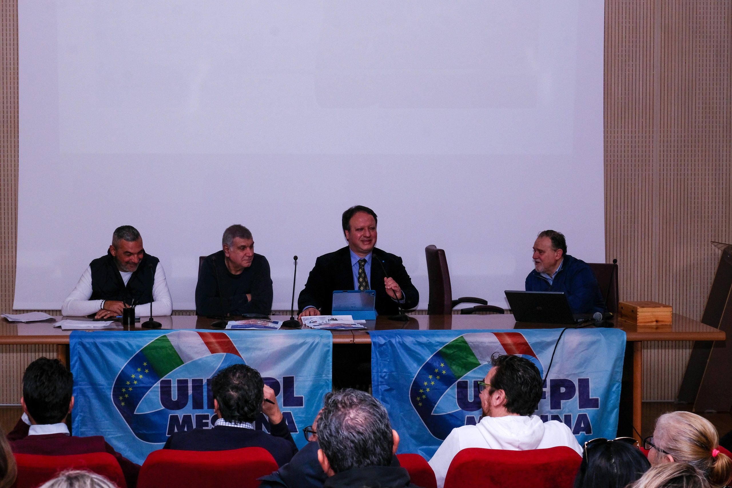 Formazione sanitaria, la Uil-Fpl si conferma leader