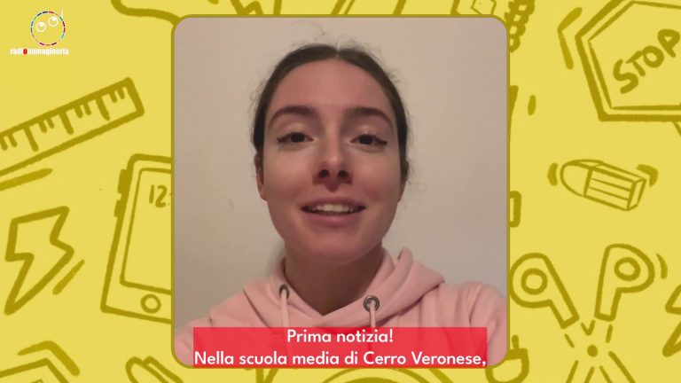 A scuola di uncinetto