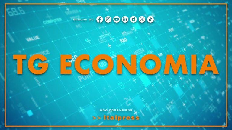 Tg Economia – 13/3/2025