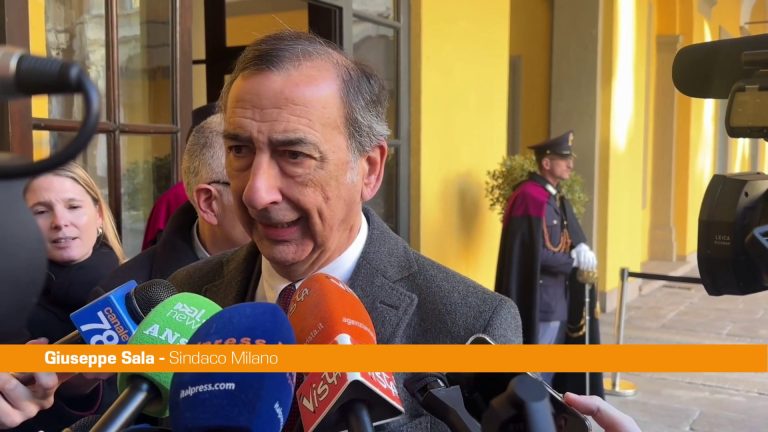 Sala incontra Piantedosi, “Preoccupa abbassamento età di chi delinque”