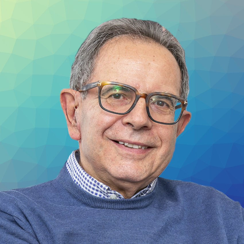 Conferimento dottorato Honoris causa al prof. Corma Canos