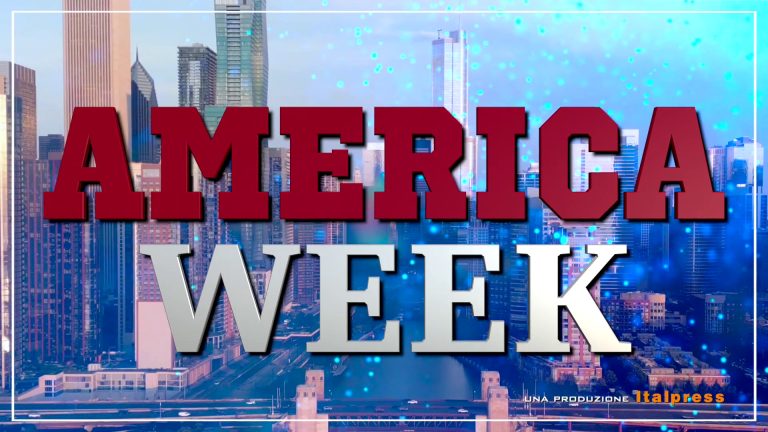 America Week – Episodio 10