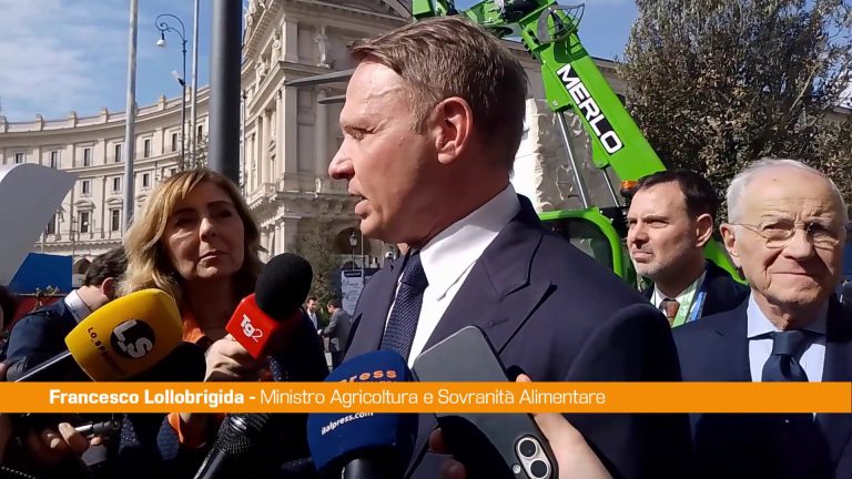 Ue, Lollobrigida “Senza Italia non si va da nessuna parte”