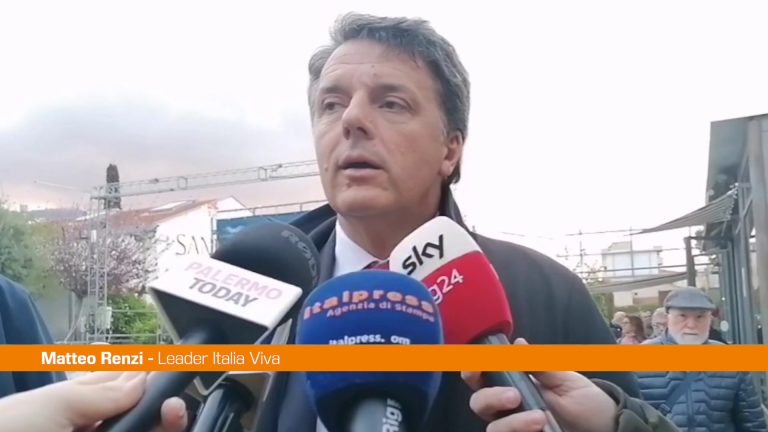 Renzi “Cpr in Albania ennesimo bluff del Governo”