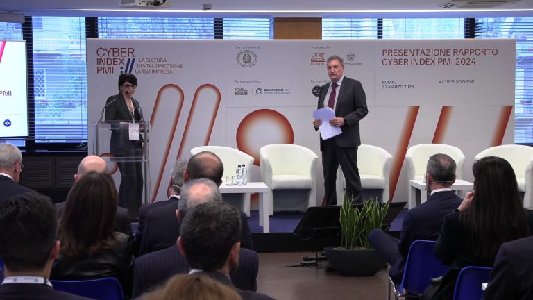 Le Pmi sempre più esposte ai rischi cyber