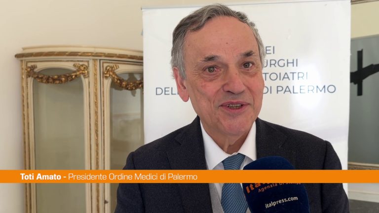 Amato(Omceo Palermo) “Assistenza sanitaria in mare ha sua specificità”