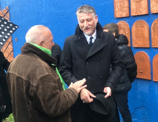 Domani a Messina il ministro Giuli