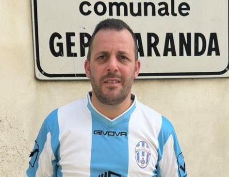 Saponarese, Totò Giunta “Schillaci” appende le scarpe al chiodo