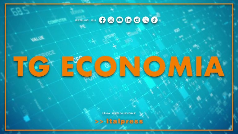 Tg Economia – 21/3/2025