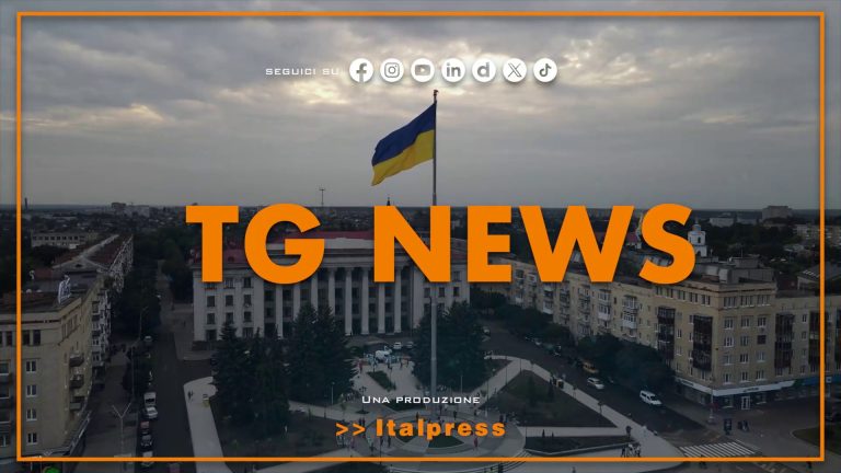 Tg News – 19/3/2025