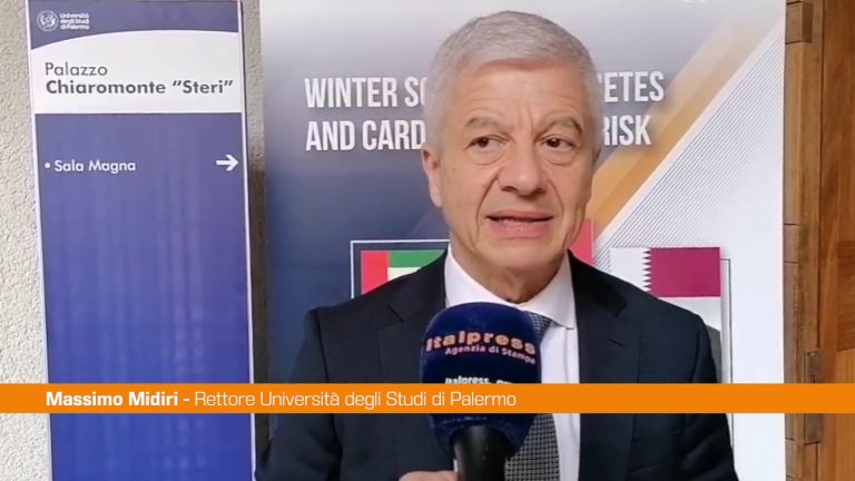 Midiri “Progetto internazionalizzazione UniPa avrà grande impatto”