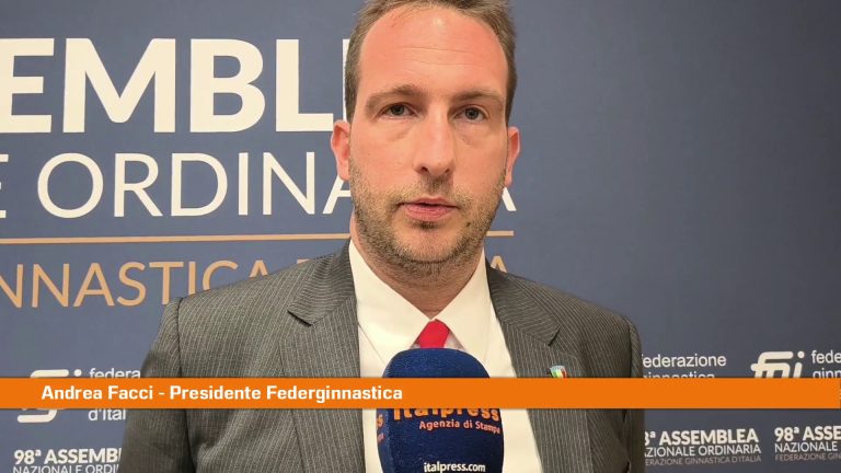 Facci presidente Fgi “Aiutare le società per aiutare Federginnastica”