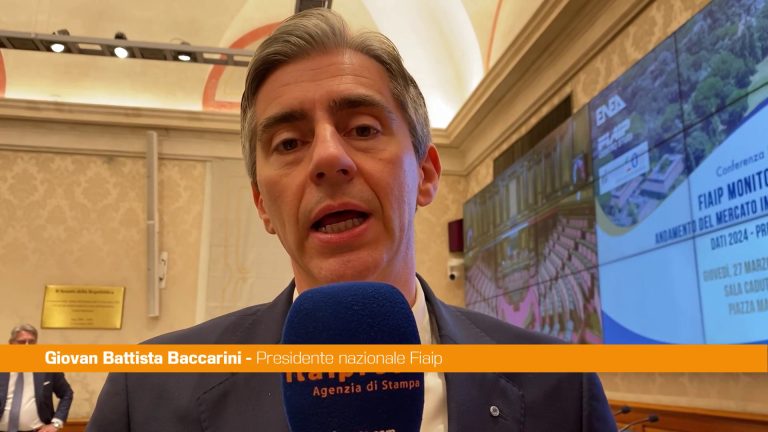 Fiaip, Baccarini “Nel 2024 crescono le compravendite residenziali”
