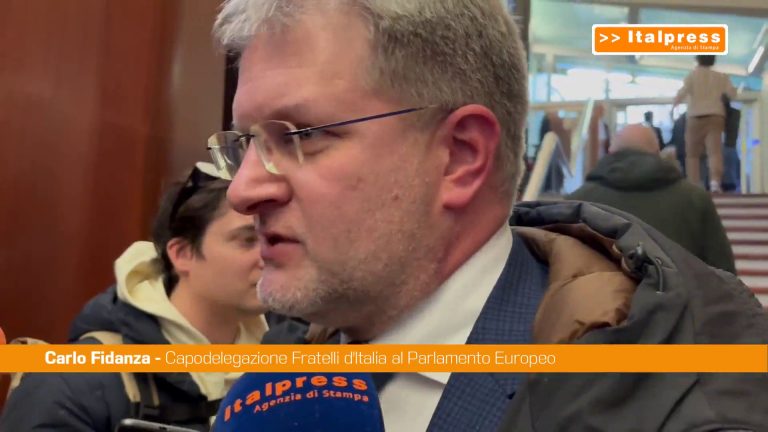 Nato, Fidanza “Ritrovare sintonia tra pilastro Europa e quello Usa”