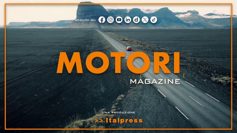 Motori Magazine – 16/3/2025