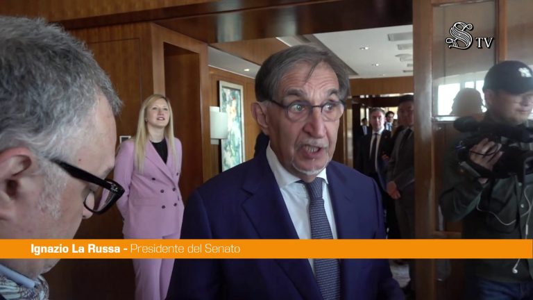 La Russa “Xi Jinping tifoso del Milan? Dovrà ricredersi”