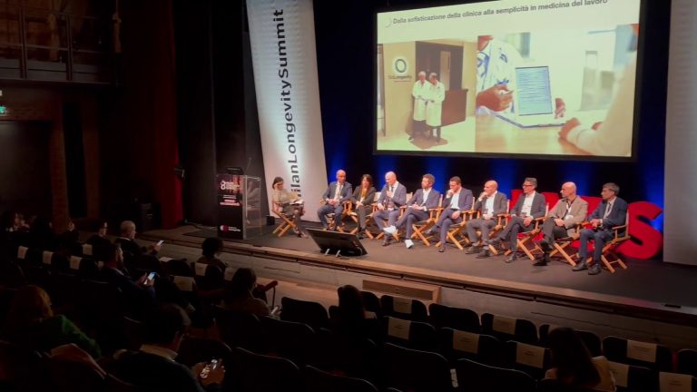 Filorga porta la skin longevity al Milan Longevity Summit 2025