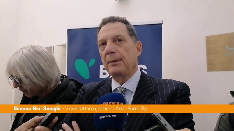 Bini Smaghi “Troppo sottovalutato l’aspetto demografico”