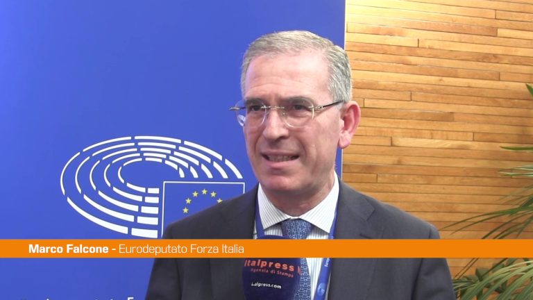 Difesa, Falcone “Progetto comune europeo importante per la sicurezza”