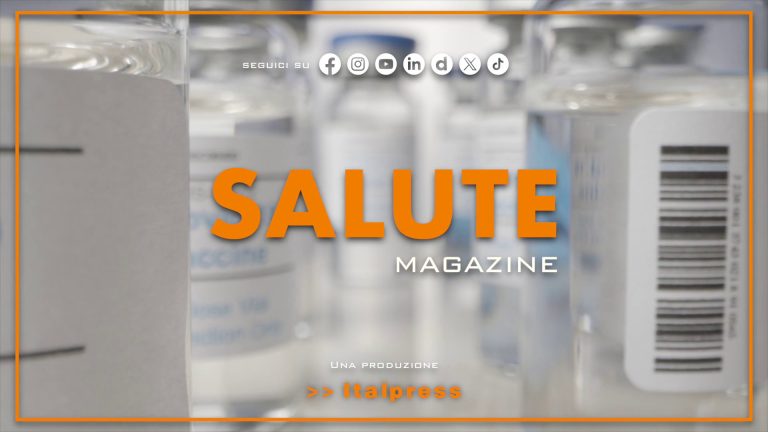 Salute Magazine – 14/3/2025