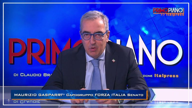 Governo, Gasparri “E’ il più stabile in Ue, è vantaggio per l’Italia”
