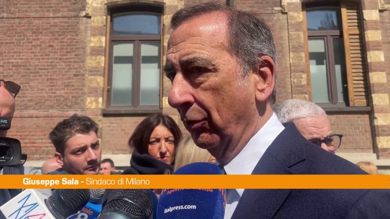 Sala “Uscito bando per lo stadio, obiettivo cessione entro l’estate”