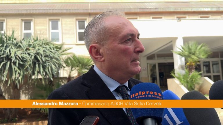 Mazzara “Impegnati nel garantire cure di qualità ai pazienti”