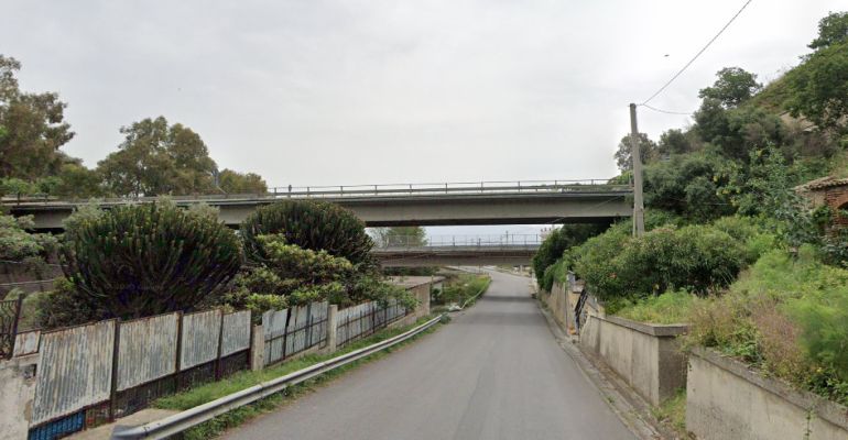 Pezzolo, senso unico alternato sulla Provinciale 35