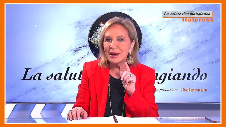 La Salute Vien Mangiando – Una frittata semplice e nutriente