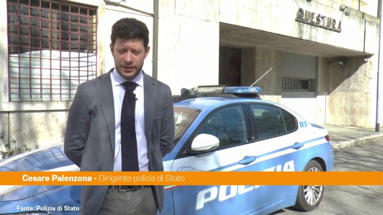 Laboratorio di metanfetamina in casa, arrestato studente a Novara