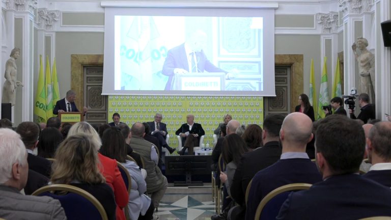 Acqua, l’agricoltura affronta nuove sfide