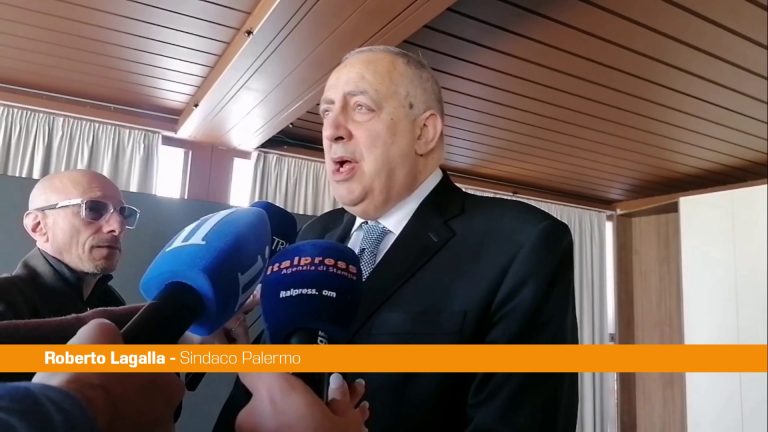 Piazzale Ucciardone intitolato a Pannella, Lagalla “Atto coerente”