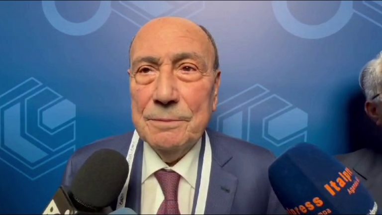 Asp Trapani, Schifani “Io ho chiesto scusa, qualcuno non l’ha fatto”