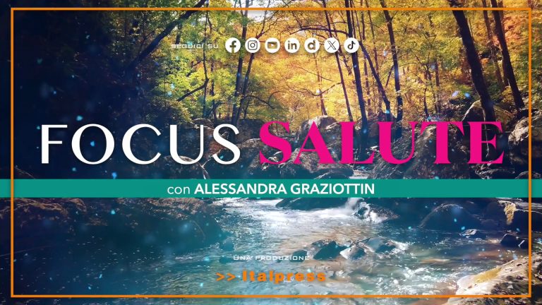 Focus Salute – Eccitazione sessuale, che cosa succede nel corpo