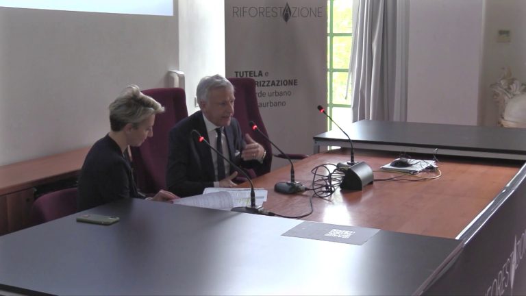 Con “RiforestAzione” la natura torna protagonista in 13 città italiane