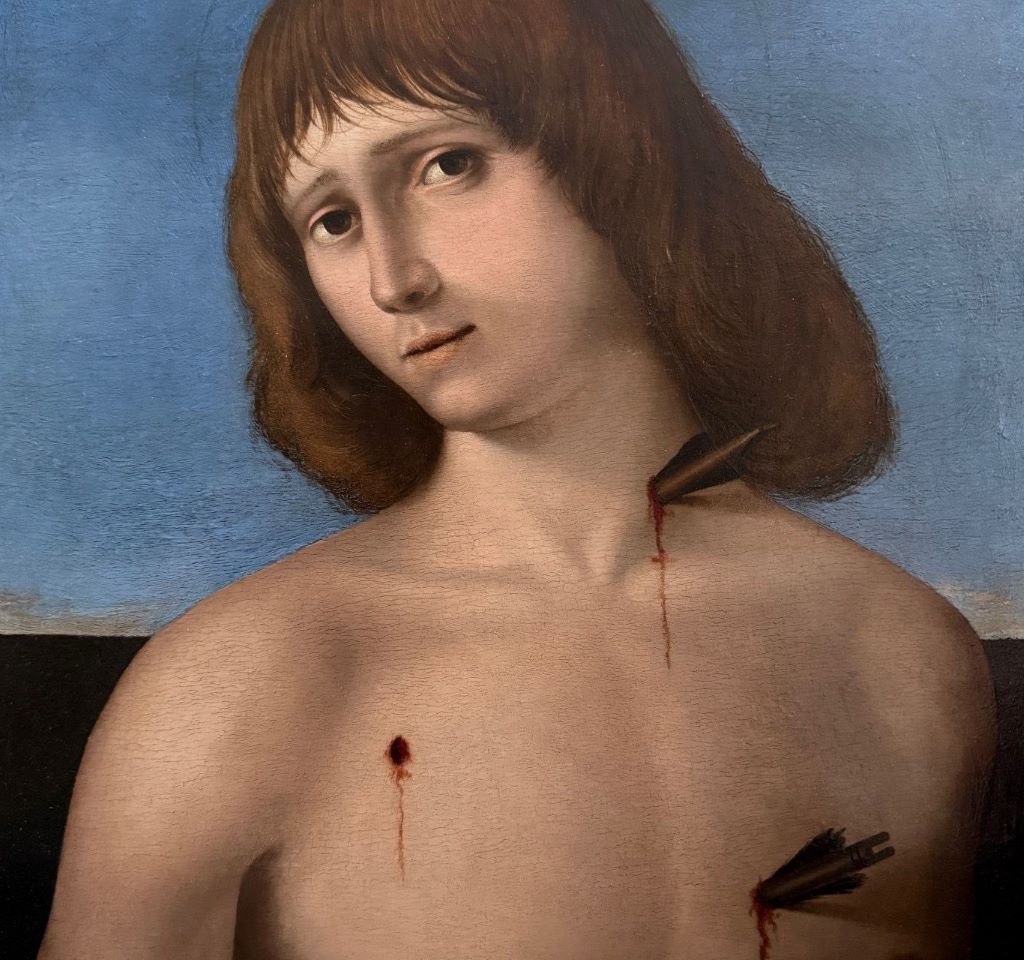 Messina Città di Antonello, il Comune vuole acquistare il dipinto di un nipote