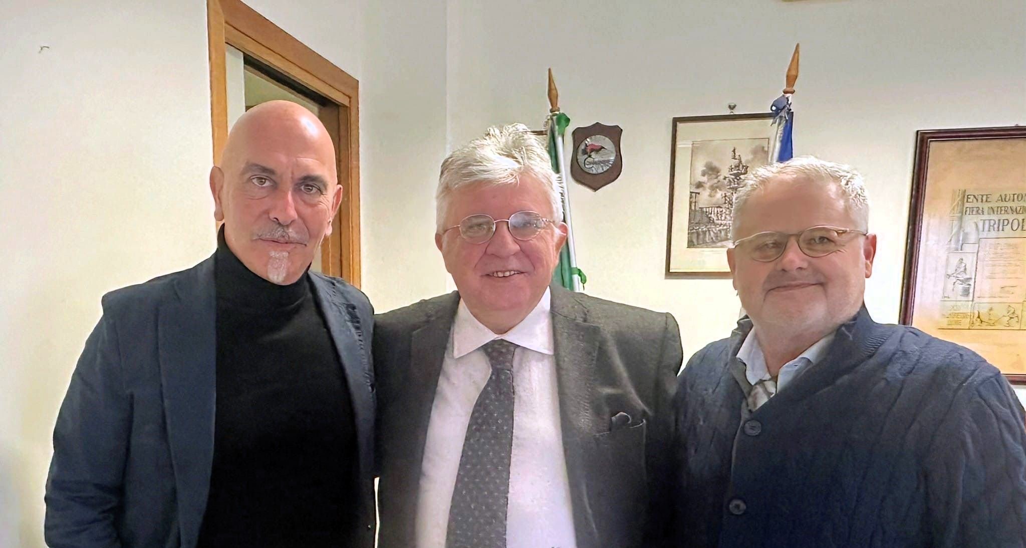 Medicina riabilitativa per pazienti amputati dell’Asp di Messina: unica realtà in Sicilia