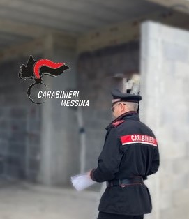 Abusivismo alle Eolie: controlli a tappeto dei carabinieri