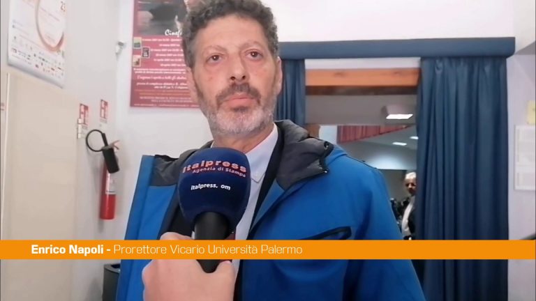 UniPa, Napoli “La memoria è il punto in cui la storia diventa vita”