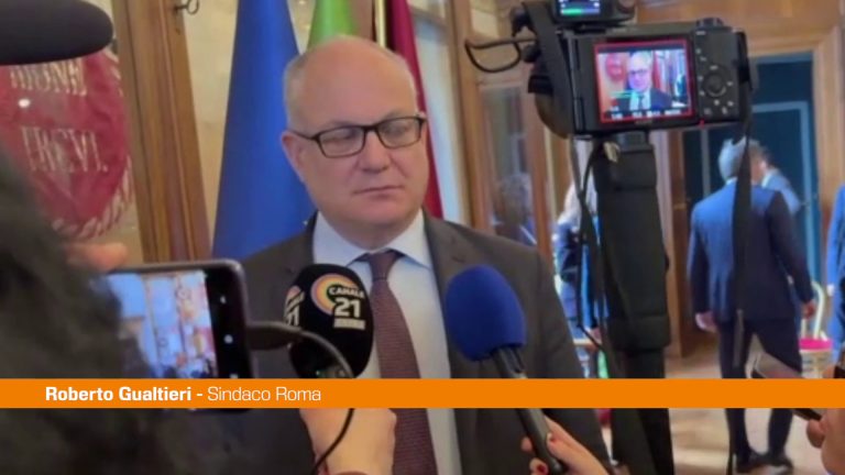 Gualtieri “Garantire ai detenuti i diritti fondamentali delle persone”