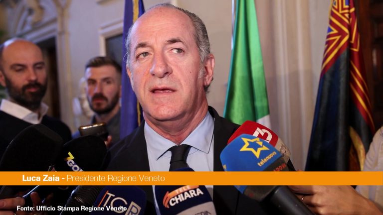 Zaia “Fine vita? Va regolamentato o si rischia il Far West”